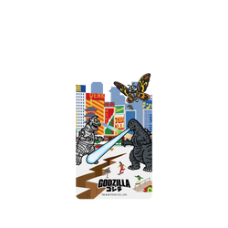 犀牛盾SolidSuit手機殼 - Google Pixel 7 - 【聯名設計款】 - 哥吉拉 Godzilla - 哥吉拉世界