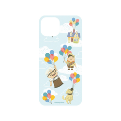 犀牛盾Mod NX (MagSafe 兼容)手機殼 - iPhone 15 - 迪士尼-皮克斯 PIXAR - 天外奇蹟 - 飛到天空去