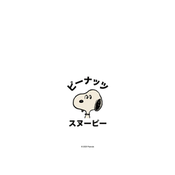 犀牛盾Mod NX (MagSafe 兼容)手機殼 - iPhone 15 Pro - 史努比 Snoopy 75th Anniversary - 大頭