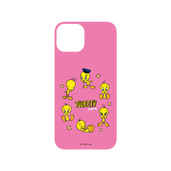 iPhone 14 SolidSuit  Looney Tunes 崔弟繞圈圈