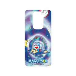 紅米 Note 9 (4G Global) SolidSuit  Doraemon 哆啦A夢 時光機