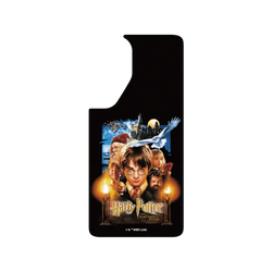 Galaxy S26 FE SolidX  Harry Potter 哈利波特：神秘的魔法石 - 海報