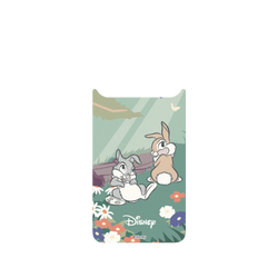 Mi 11 Ultra SolidSuit  Disney - Classics 迪士尼經典電影 小鹿斑比 - 桑普與邦妮