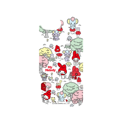 iPhone 16e Clear  美樂蒂 My Melody 樂遊森林
