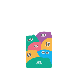 Galaxy A57 Clear【獨家設計款】 - a-We好擠