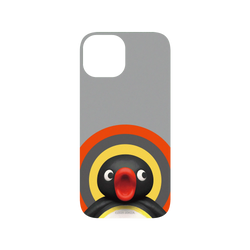iPhone 15 SolidX  Pingu 企鵝家族 Pingu