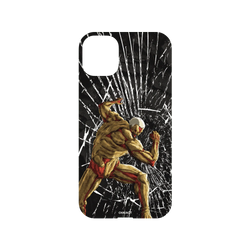 iPhone 11 Mod NX Backplate  進擊的巨人 Attack on Titan 鍇之巨人