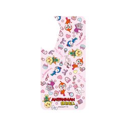 Galaxy S25 Plus SolidSuit (MagSafe 兼容)  麵包超人Anpanman 甜蜜的小事物