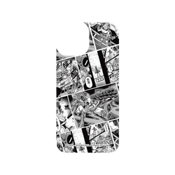 iPhone 13 mini SolidSuit BOUNCE Bounce Man Comics