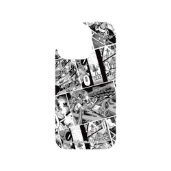 iPhone 16 Pro Clear BOUNCE Bounce Man Comics