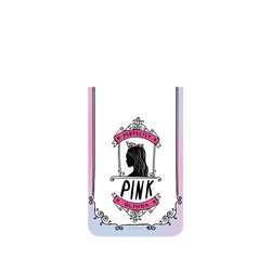 犀牛盾SolidSuit手機殼 - Google Pixel 8 Pro - 【聯名設計款】 - Wicked - 完美粉-格琳達