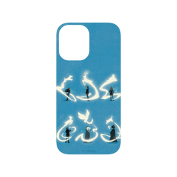 iPhone 16 SolidX (MagSafe 兼容)  Harry Potter 哈利波特-疾疾，護法現身