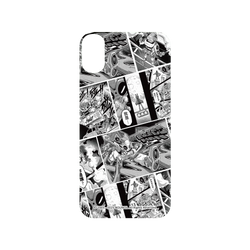 iPhone XR SolidSuit BOUNCE Bounce Man Comics