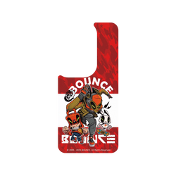 Zenfone 9 SolidSuit BOUNCE Bounce Universe