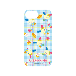iPhone 16e SolidSuit  花小兔 野餐日