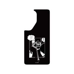 犀牛盾SolidX手機殼 - Samsung Galaxy S26 【聯名設計款】 - 伊藤潤二 Junji Ito - 臨窗