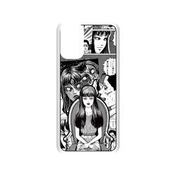 犀牛盾SolidSuit手機殼 - Samsung Galaxy S20+ (4G/5G) - 【聯名設計款】 - 伊藤潤二 Junji Ito - 富江 - 畫家