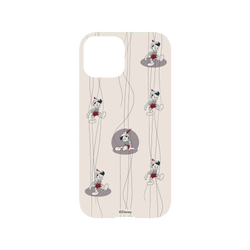 犀牛盾Mod NX手機殼 - iPhone 13 mini - 【聯名設計款】 - 迪士尼-經典系列 Disney Classics - 木偶奇遇記 - 皮諾丘與木偶線