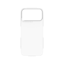 iPhone 17 Pro Max Mod NX Backplate