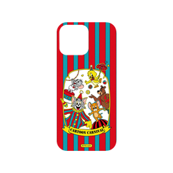iPhone 16 Pro Max Mod NX (MagSafe 兼容)  Tom and Jerry 卡通嘉年華 - 大集合