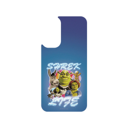 犀牛盾SolidSuit手機殼 - Samsung Galaxy A15 (5G) - 【聯名設計款】 - Shrek - Shrek Life