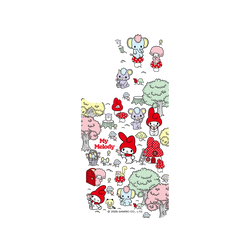 Galaxy S25 Clear  美樂蒂 My Melody 樂遊森林
