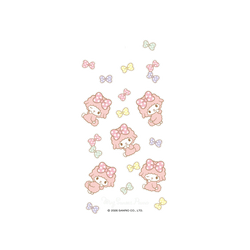 iPhone 17e Clear  彼安諾 MY SWEET PIANO 彼安諾表情包