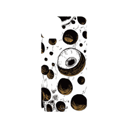 iPhone 11 Pro Max SolidSuit  Junji Ito 伊藤潤二驚選集 寒氣