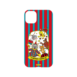 iPhone 11 Mod NX Backplate  Tom and Jerry 卡通嘉年華 - 大集合
