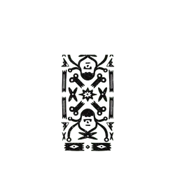 Pixel 11 Pro XL SolidX  Abei Mask Fam圖騰