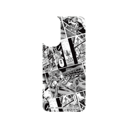 Galaxy A14 (4G) SolidSuit BOUNCE Bounce Man Comics