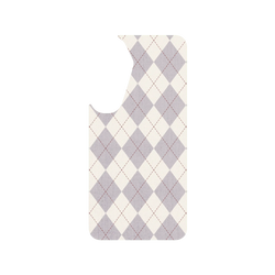 Galaxy S25 SolidSuit (MagSafe 兼容) 【獨家設計】 Pattern Play 學院菱格