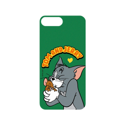 犀牛盾Mod NX手機殼 - iPhone 7 Plus/8 Plus - 【聯名設計款】 - 湯姆貓與傑利鼠 Tom and Jerry - 相親相愛
