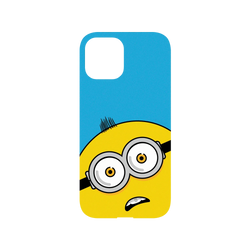 犀牛盾NX (MagSafe 兼容)背板 - iPhone 12 Pro Max - 【聯名設計款】 - Minions - Minions - Bello there