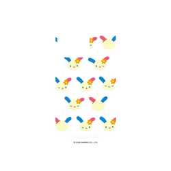 iPhone 15 Pro Max SolidX  花小兔 花小兔表情包