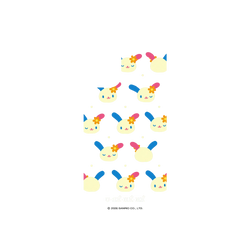 Galaxy A13 (4G) SolidSuit  花小兔 花小兔表情包