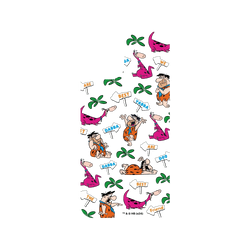 犀牛盾SolidSuit手機殼 - iPhone 11 Pro - 【聯名設計款】 - 摩登原始人 The Flintstones - 摩登原始人 - The Best Friends