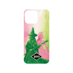 犀牛盾Mod NX手機殼 - iPhone 15 Pro Max - 【聯名設計款】 - Wicked - 艾法芭 & 格琳達