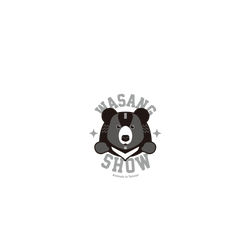 犀牛盾Mod NX手機殼 - iPhone 15 Pro Max - 【聯名設計款】 - 花生騷 WasangShow - 黑熊