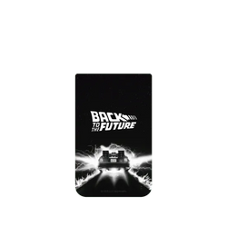 Pixel 11 SolidX  Back to the Future 回到未來 Back To The Future B&W