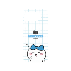 Pixel 10a SolidX (MagSafe 兼容)  吉伊卡哇Chiikawa 呀！我是小八貓Hachiware