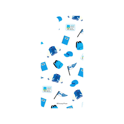 紅米 Note 11 Pro+ Global (5G/india) SolidSuit  迪士尼-皮克斯 怪獸大學開學日