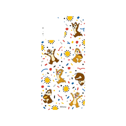 犀牛盾Mod NX (MagSafe 兼容)手機殼 - iPhone 16 Pro Max - 迪士尼-米奇 Mickey - 奇奇蒂蒂 - 歡樂彩帶