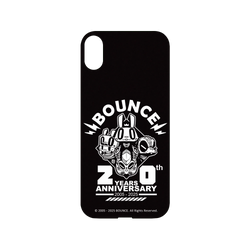 iPhone XS Max Mod NX Backplate BOUNCE Bounce 20th Anniversary