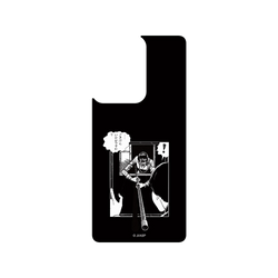 紅米 Note 12 Pro 5G (Global) SolidSuit  Junji Ito 伊藤潤二驚選集 鄰窗