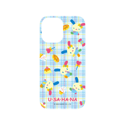 iPhone 16 SolidX  花小兔 野餐日