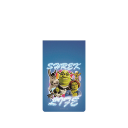 Google Pixel 7 犀牛盾SolidSuit (MagSafe 兼容)聯名設計款防摔背蓋手機殼 Shrek - Shrek Life