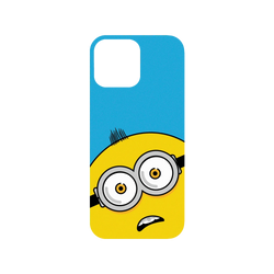 犀牛盾Mod NX手機殼 - iPhone 16 Pro Max - 【聯名設計款】 - Minions - Minions - Bello there