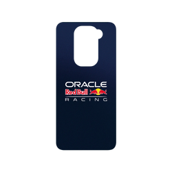 紅米 Note 9 (4G Global) SolidSuit  Oracle Red Bull Racing Classic Logo