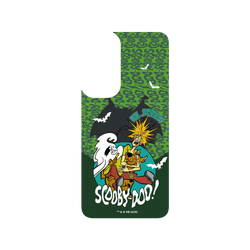 犀牛盾SolidSuit手機殼 - Samsung Galaxy S23+ - 【聯名設計款】 - 摩登原始人 The Flintstones - 史酷比森叢林奇遇記